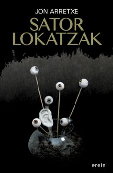 sator lokatzak-jon arretxe-9788491091707