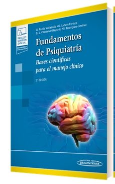 fundamentos de psiquiatria (2ª ed.)-9788491109907