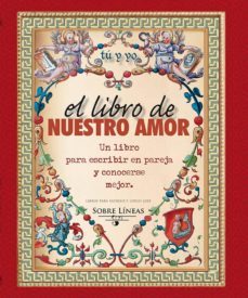 el libro de nuestro amor-9788491111207