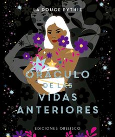 oraculo de las vidas anteriores-la douce pythie-9788491119807