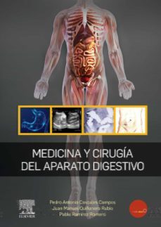 medicina y cirugia del aparato digestivo-p. a. cascales-9788491136507