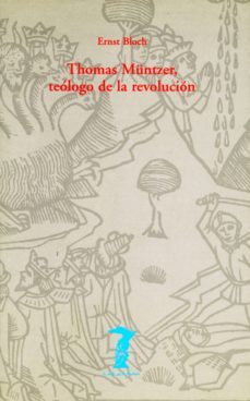 thomas muntzer, teologo de la revolucion (ebook)-9788491141907