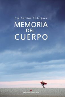 memoria del cuerpo (ebook)-eva sarrias rodriguez-9788491156307