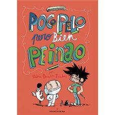 poco pelo pero bien peinao-ruben bravo prados-9788491159407