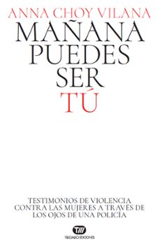 mañana puedes ser tu-anna choy vilana-9788491179207