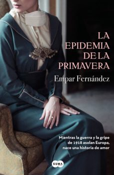 la epidemia de la primavera (ebook)-9788491292807