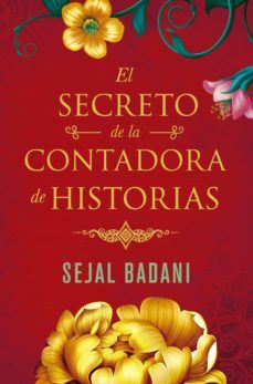 el secreto de la contadora de historias-9788491294207