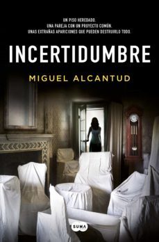 incertidumbre (ebook)-miguel alcantud-9788491295907