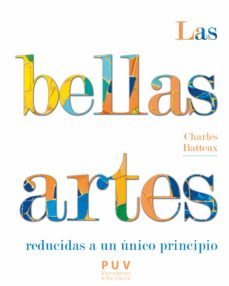 las bellas artes reducidas a un principio único (ebook)-charles batteux-9788491340607