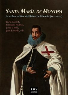 santa maria de montesa (ebook)-9788491345107