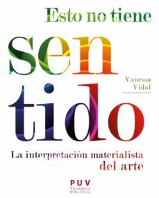 esto no tiene sentido (ebook)-vanessa vidal mayor-9788491348207