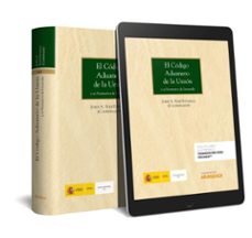 el código aduanero de la unión y su normativa de desarrollo-jordi a. sole estalella-9788491354307