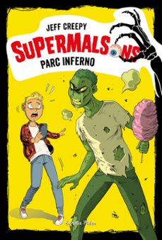 supermalsons: parc inferno-9788491377207