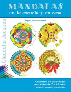 mandalas en la escuela y en casa-9788491450207