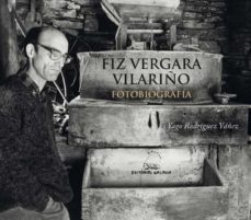 fiz vergara vilariño. fotobiografia-9788491515807