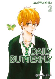 daily butterfly nº 02/12-9788491743507