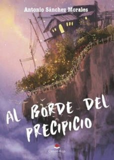 al borde del precipicio (ebook)-9788491753407