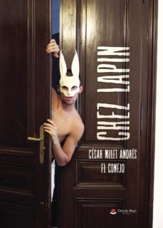 chez lapin-andres cesar mulet-9788491754107