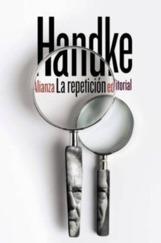 la repeticion (ebook)-peter handke-9788491810407