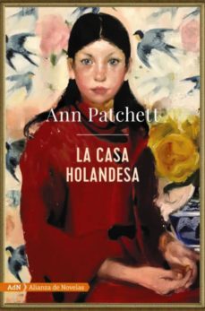 la casa holandesa (adn) (ebook)-ann patchett-9788491816607
