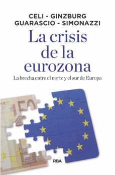 la crisis de la eurozona (ebook)-9788491872207