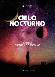 cielo nocturno (ebook)-laura bassi-9788491946007
