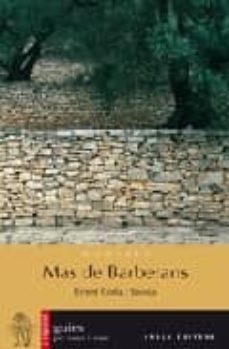 mas de barberans-ernest costa-9788492408207