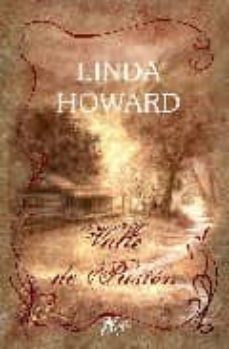 valle de pasion-linda howard-9788492415007