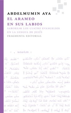 el arameo en sus labios-9788492416707