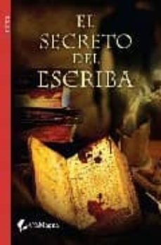 el secreto del escriba-9788492431007