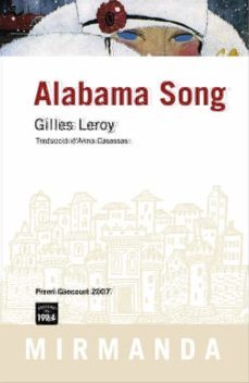 alabama song (catala)-9788492440207