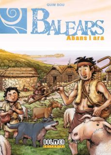 balears, abans i ara. nº 1-quim bou-9788492458707