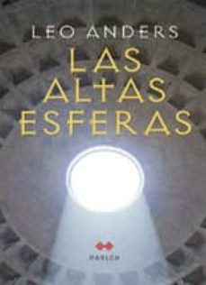 altas esferas, las (ebook)-9788492472307