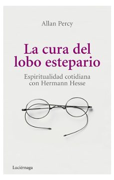 (pe) la cura del lobo estepario-9788492545407
