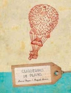 cuaderno de playa-laura vaque-raquel marin-9788492595907