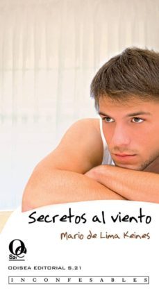 secretos al viento-mario de lima keines-9788492609307