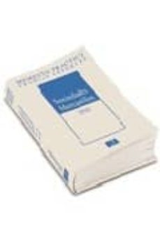 memento sociedades mercantiles 2010-9788492612307