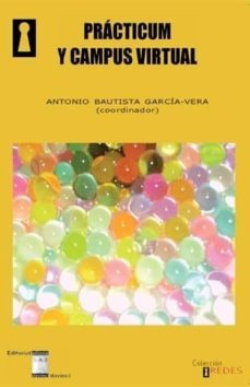 practicum y campus virtual-antonio bautista garcia vera-9788492651207