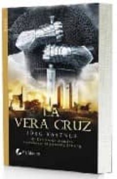 la vera cruz-jorg kastner-9788492688807