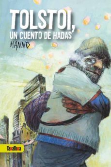 tolstoi, un cuento de hadas-9788492696307