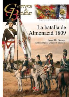 la batalla de almonacid 1809-9788492714407