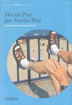 martin parr por martin parr-9788492841707