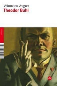 winnetou august-theodor buhl-9788492891207