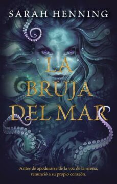 la bruja del mar-sarah henning-9788492918607
