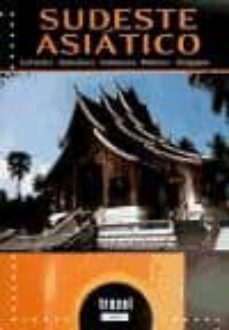 sudeste asiatico (travel time jaguar 2010)-9788492936007