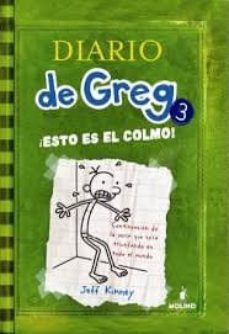 -jeff kinney-9788492955107
