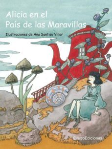 alicia en el pais de las maravillas-9788492965007