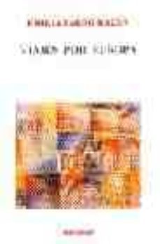 viajes por españa-emilia pardo bazan-9788493296407