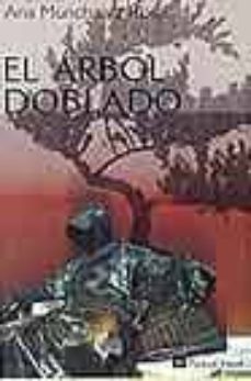 el arbol doblado-ana muncharaz rossi-9788493319007