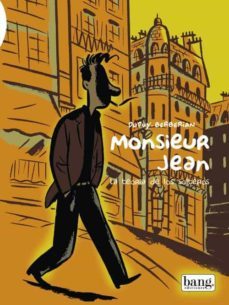 monsieur jean: la teoria de los solteros (2ª ed)-9788493464707